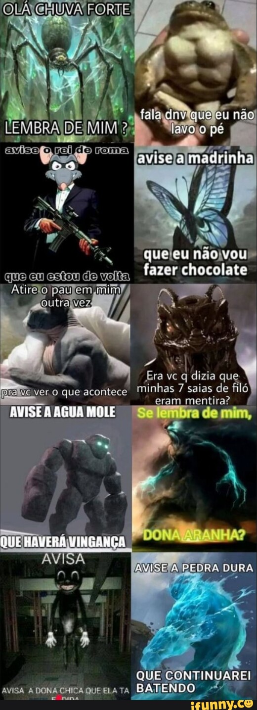 Continuarei memes. Best Collection of funny Continuarei pictures on iFunny  Brazil