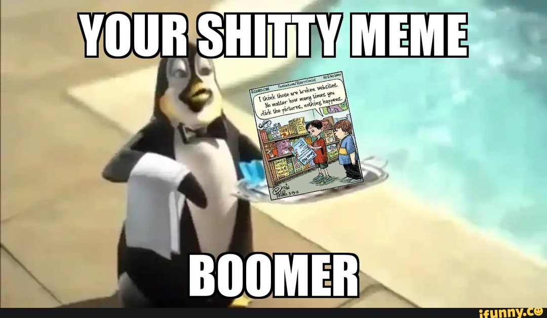 Like the Gru meme moke 0 similar meme but with penguins instead - iFunny  Brazil