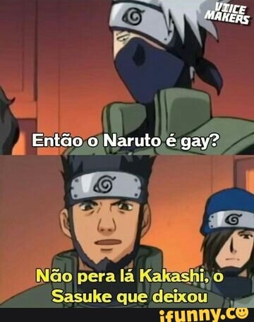 Naruto memes. Best Collection of funny Naruto pictures on iFunny Brazil