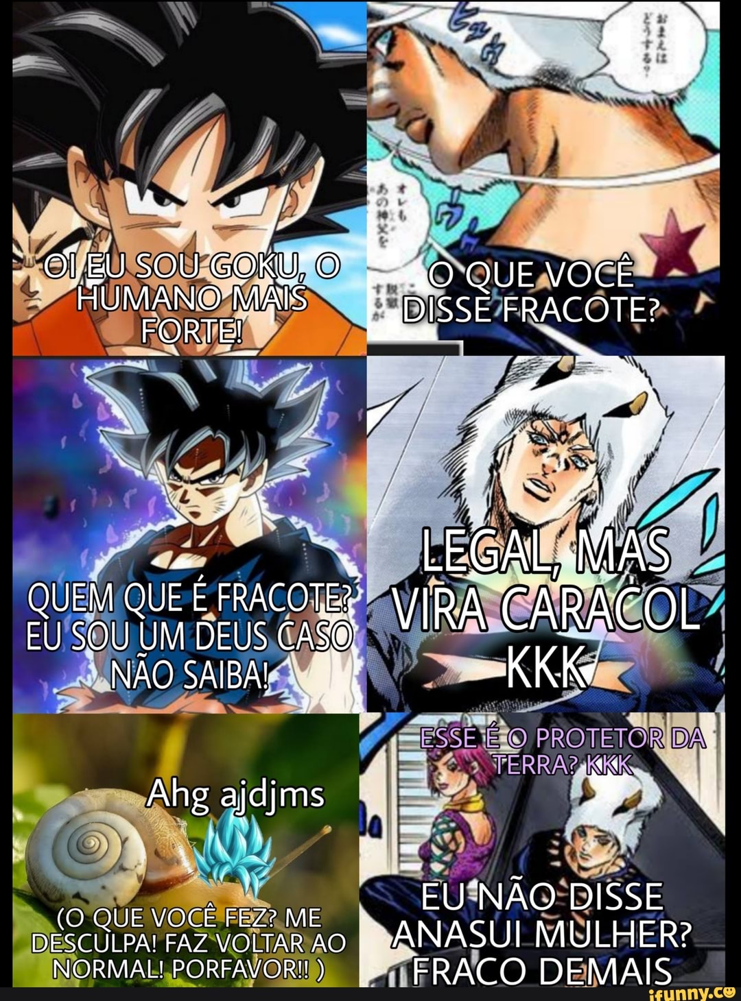 Isenmlegalzinho qitempunsihomem pelacs agniv esso anime 6 ca  KKKKKKKKKKKKKKKK KKK KKK KKK KK KKK KKK KKK KG - iFunny Brazil