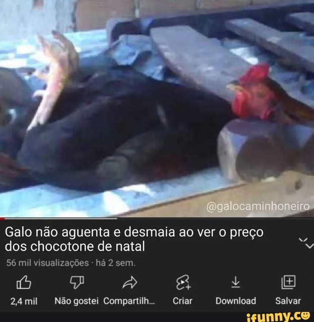 Sem gelo agachante ta eu vendo o dos crias dia 20: - iFunny Brazil