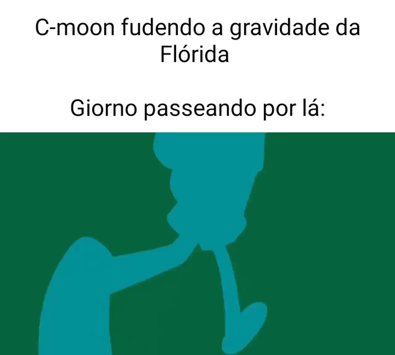 Memes de imagem T5Ycl4i07 por JolyneK_2019: 3 comentários - iFunny Brazil