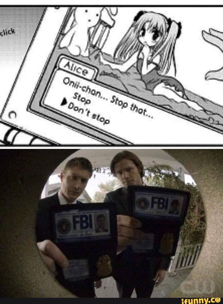 Memes de imagem gjek6d7o7 por FBI_Kun_2020: 6 comentários - iFunny Brazil