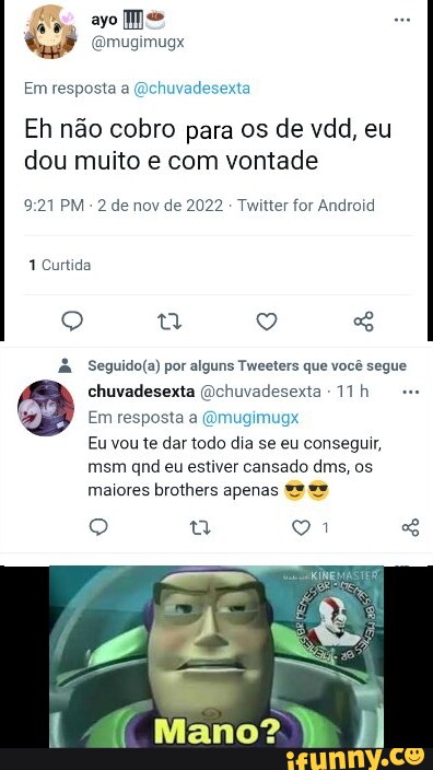 Memes de vídeo 5eDgxx2v8 por TodoDiaRobloxComMeusAmigo: 22 comentários -  iFunny Brazil