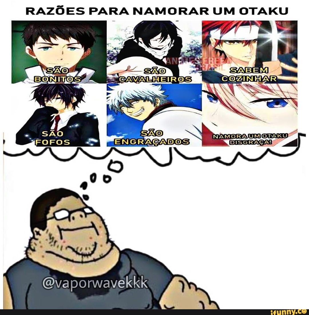 Otakus De Sergipe