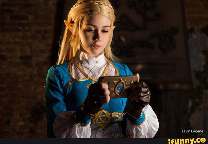 Nascimento Idade Altura Peso Comida favorita Comida favorita Link ÃO Q  Princesa Zelda Princesa Zelda - iFunny Brazil