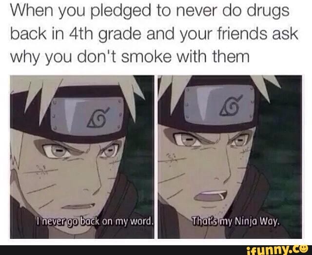 Ask Ninjas Naruto