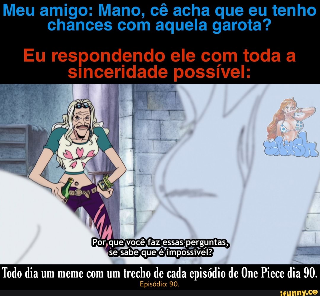 episodio 90 one piece