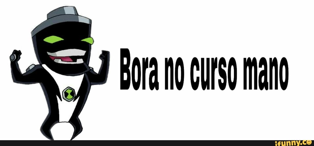 Bora assistir jojo mano? - iFunny Brazil