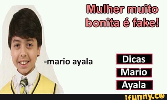 É preciso muita fé para ser mulher