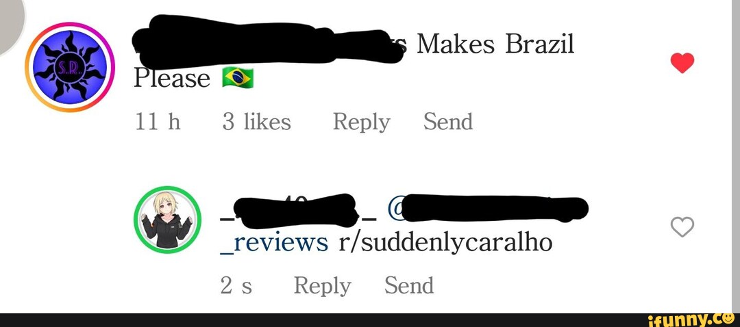 Dois em um : r/suddenlycaralho