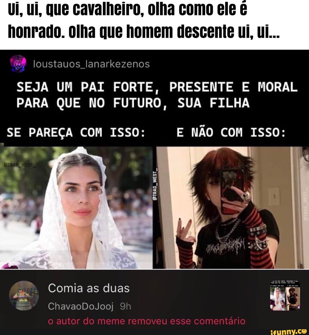 Memes de vídeo 3eiHHbEo7 por Mando__2020: 10 comentários - iFunny Brazil