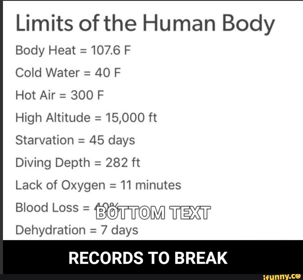 Heat Loss and Hypothermia When Diving