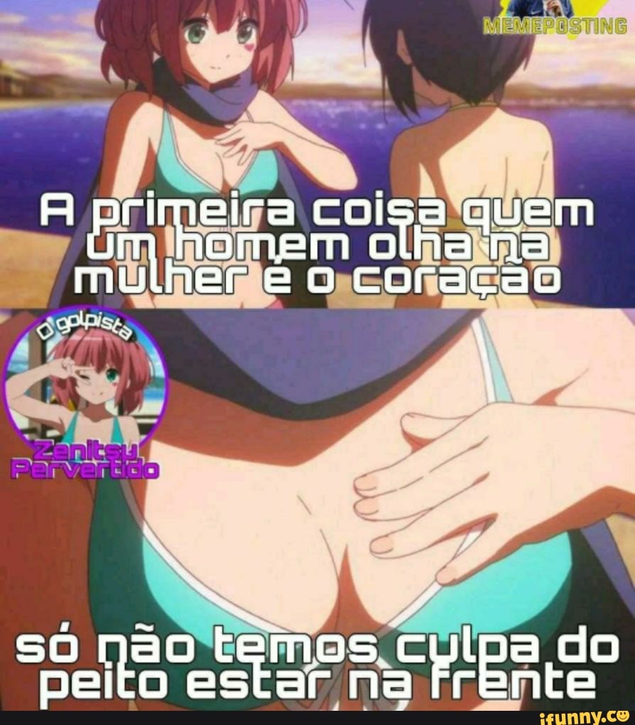 OS OLHOS NOS ANIMES ONARIZE A BOCA - iFunny Brazil