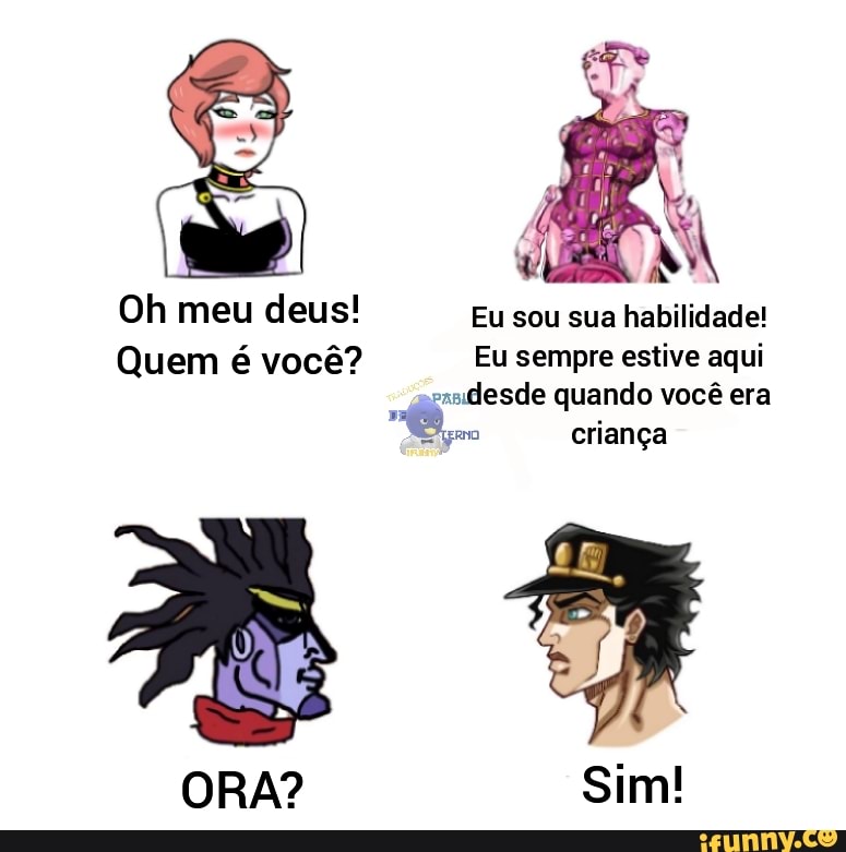 TA PLATINUM REQUIEM I - iFunny Brazil