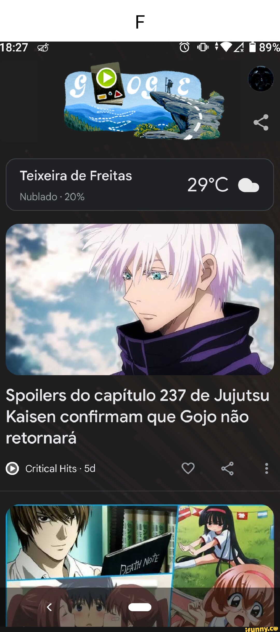 Jujutsu Kaisen 0: 5 motivos para assistir ao filme - TecMundo