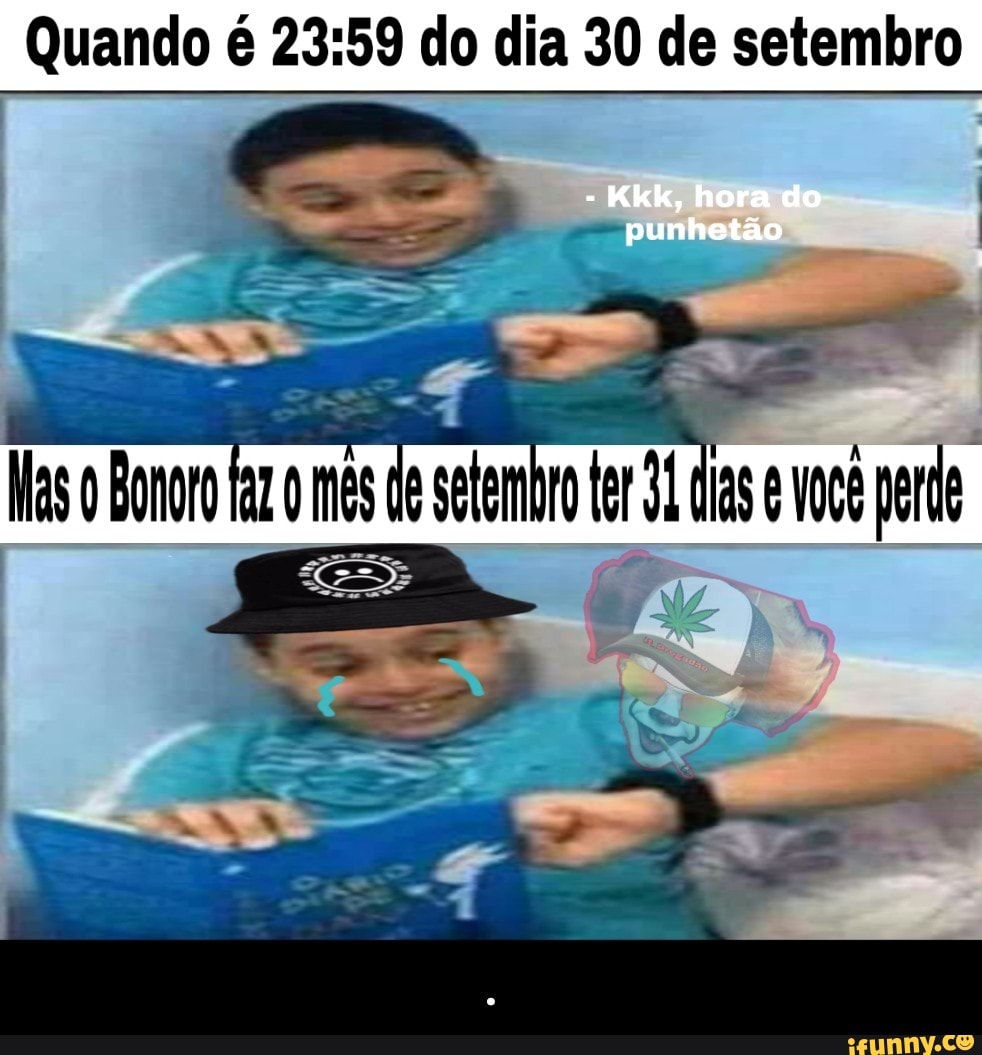 Setempro memes. Best Collection of funny Setempro pictures on iFunny Brazil