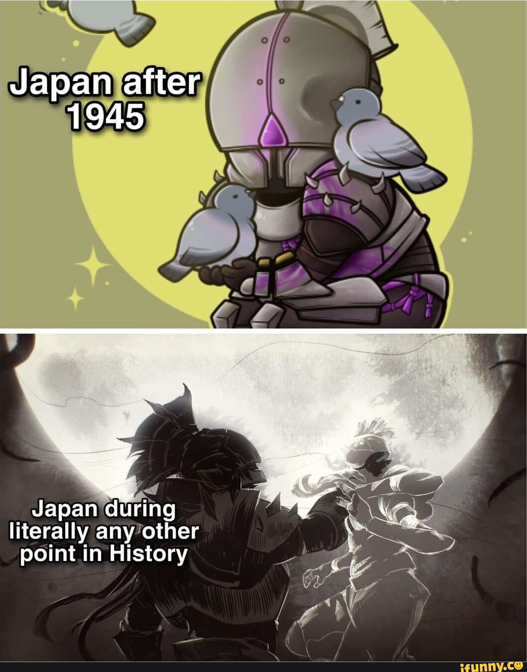 History, Literally