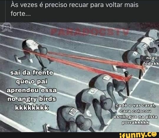 Sumodas - Nem é meme 😂🫣😂🫣 Quem mais ai assistia e jogava