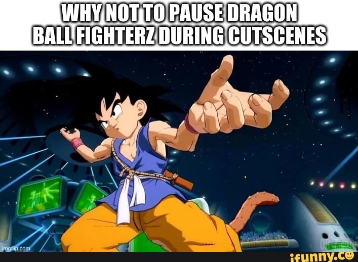 Some OG Dragonball - iFunny Brazil