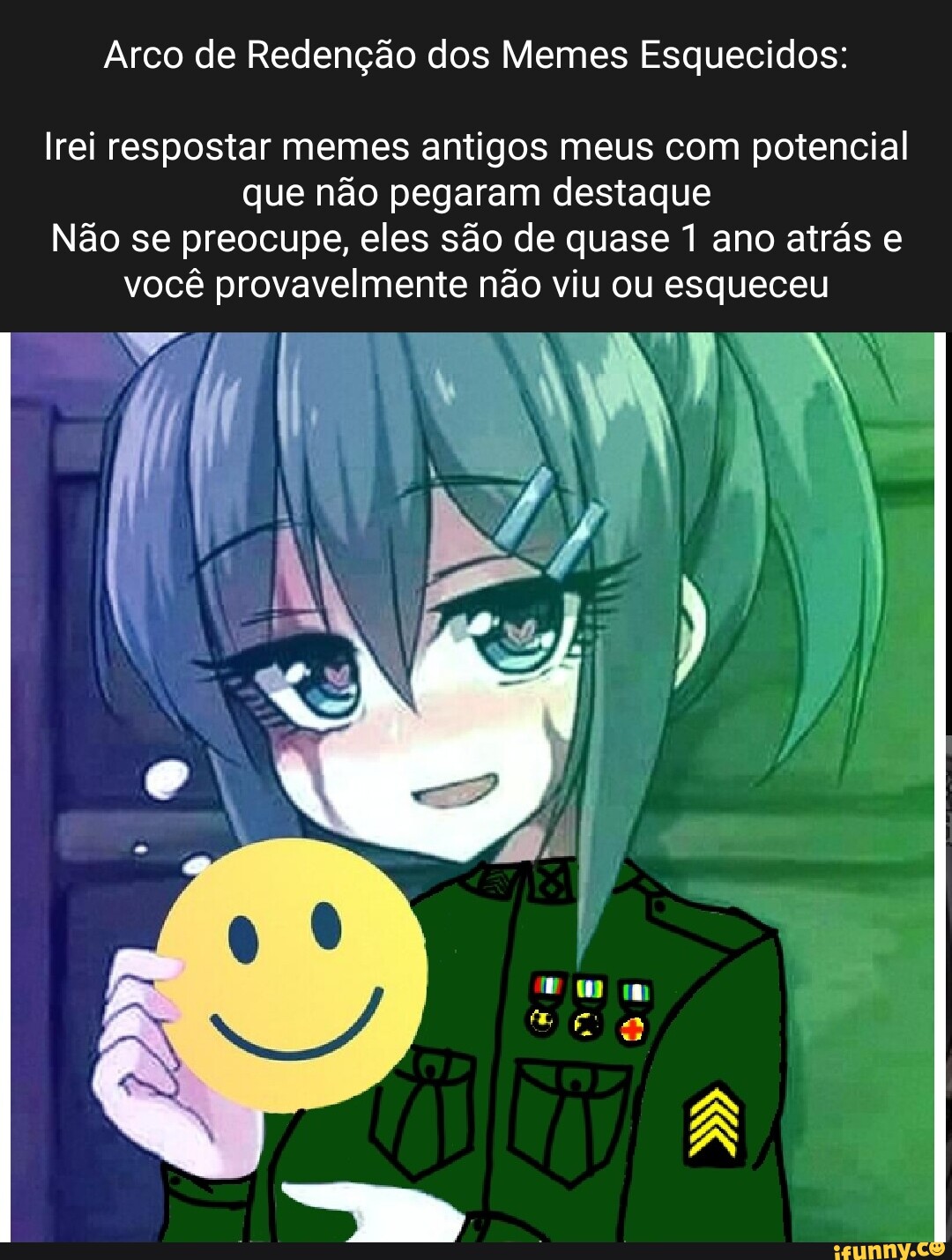 Meusanimes memes. Best Collection of funny Meusanimes pictures on iFunny  Brazil