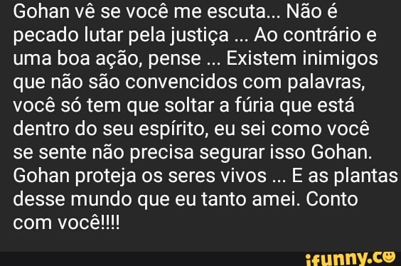 X 上的 ⬖ MBJ 🦦 Giuseppe：「O  está classificando comentários com a  copypasta do Naruto como Spam, ou seja, seu comentário será automaticamente  ocultado do  se você fizer isso Tá ai