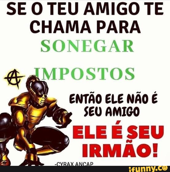 SEU AMIGO FALA QUE ESTA ASSISTINDO JOJO - iFunny Brazil