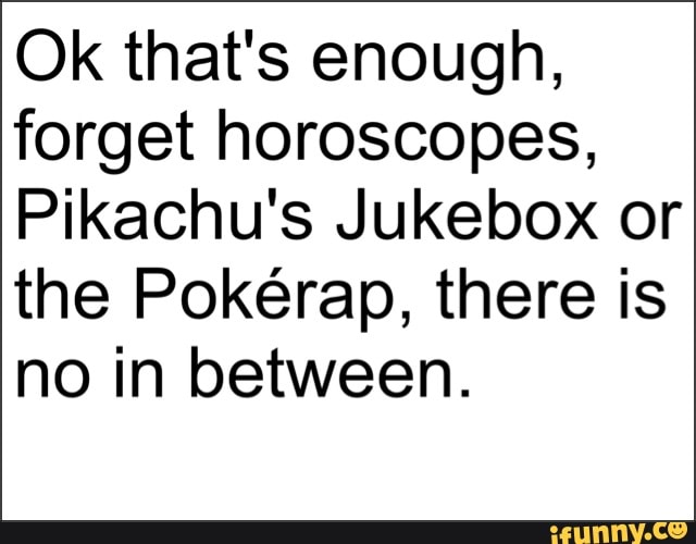 Jukebox do Pikachu
