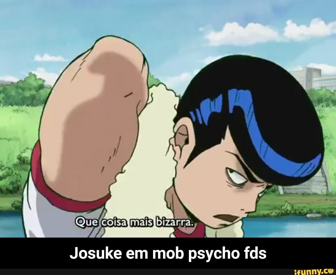 Mugen anime eu jogo, deposite o seu fds - iFunny Brazil