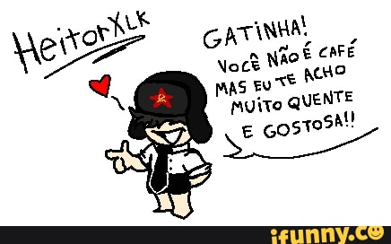 Gatinhofofo memes. Best Collection of funny Gatinhofofo pictures on iFunny  Brazil