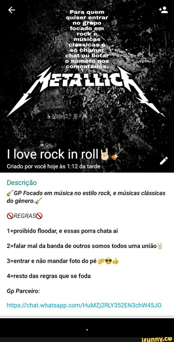 bandas fodas!!!!: so fã de carterinha