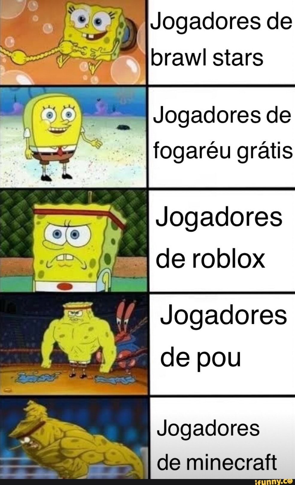 Pou Meme - Roblox