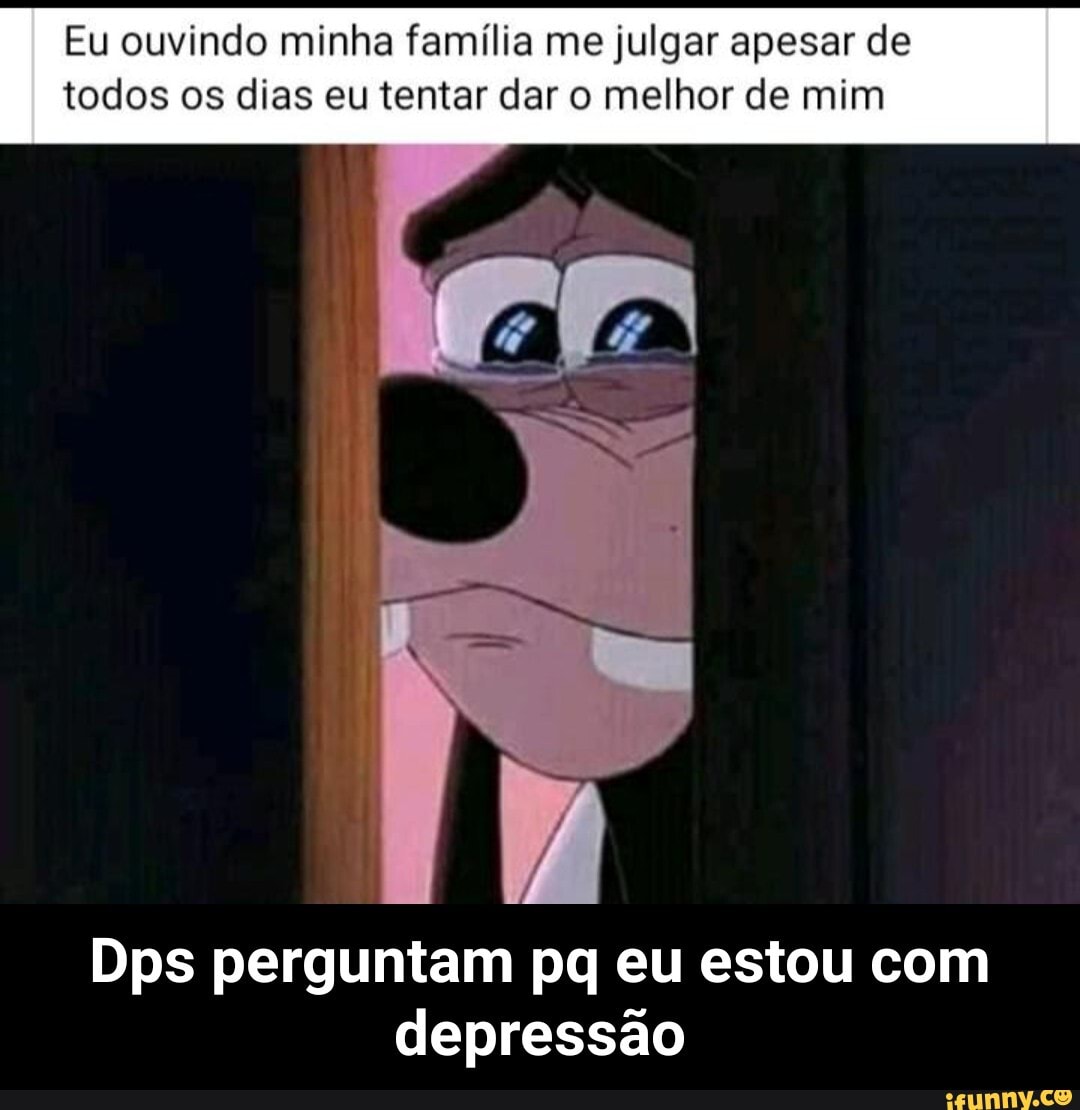 PFVR NÃO ME FAÇAM PASSAR VERGONHA MINHA FAMÍLIA - Gerador de Memes Online