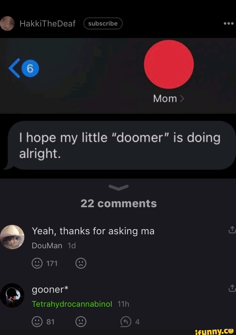 Doomer memes. Best Collection of funny Doomer pictures on iFunny Brazil