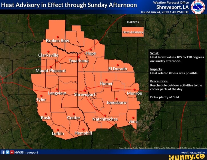 Your Metro Detroit Thursday Extreme Heat Advisory Issued Stay Safe - j70f80w