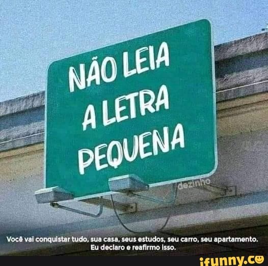 Conquiste seu Apartamento