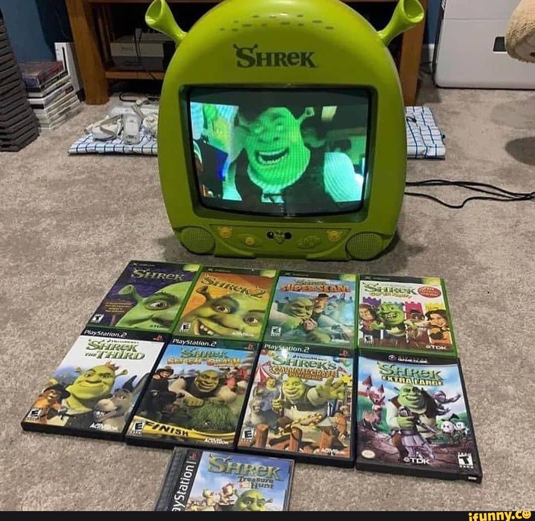 Shrek2 memes. Best Collection of funny Shrek2 pictures on iFunny Brazil