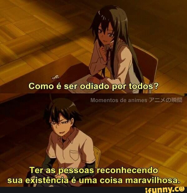 Maravilhoso  Anime brasil, Anime, Animes br