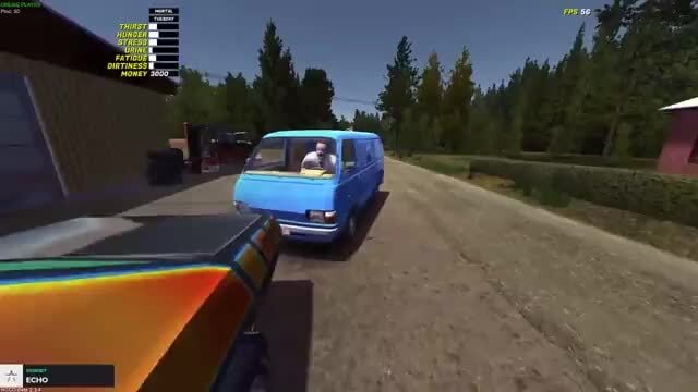 Mysummercar memes. Best Collection of funny Mysummercar pictures