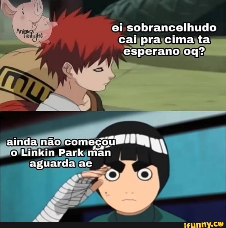 Aeio serviços e reparos inc. - Espadachins em animes são tipo : DE - iFunny  Brazil