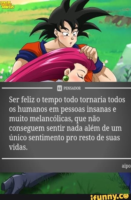 A música tem sentimentos ~ Frases de Animes