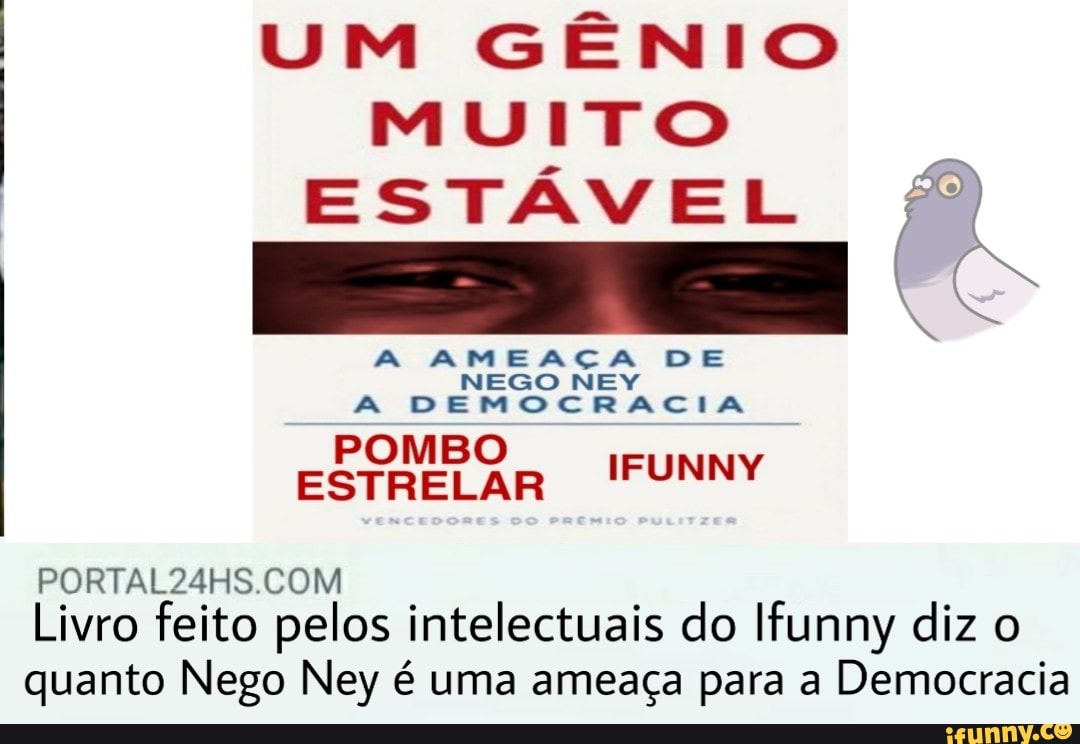 Negoneybranco memes. Best Collection of funny Negoneybranco pictures on  iFunny Brazil