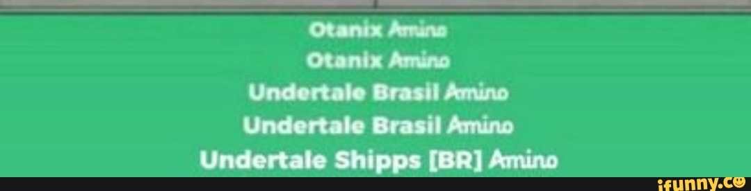 Otanix Amino