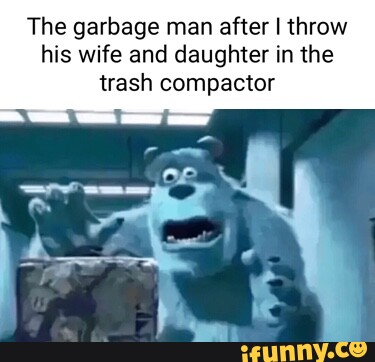 Throws I.E.D In Garbage Can, Gets A Garbage Kill!!!!!!! - Meme