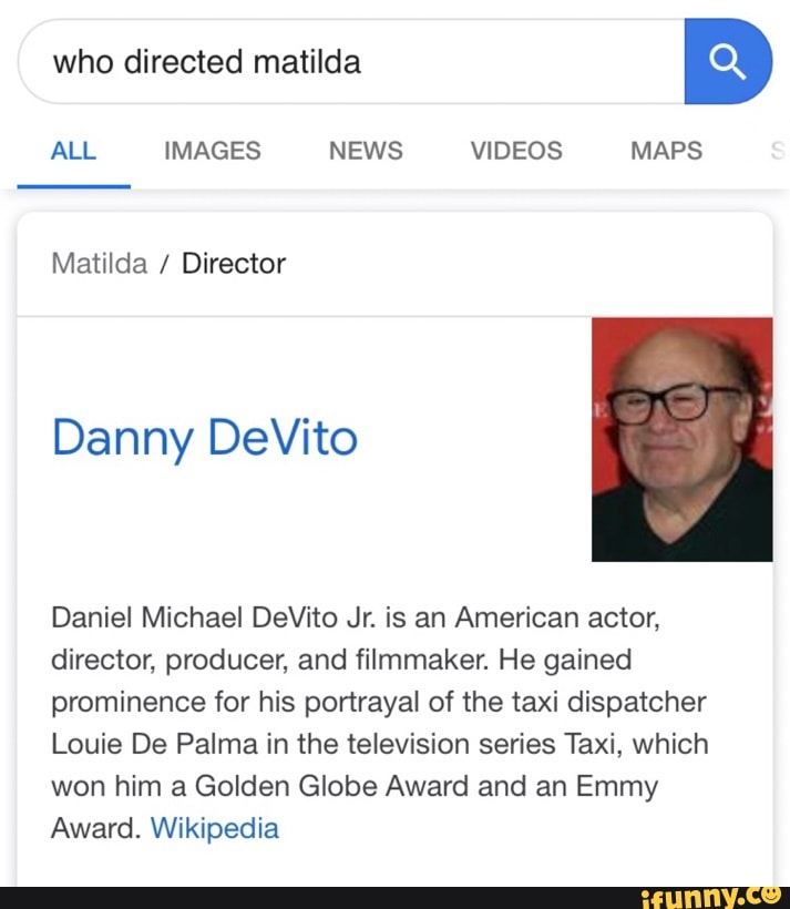 Danny DeVito - Wikipedia