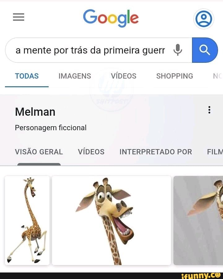 memes do discord nelman Madagascar