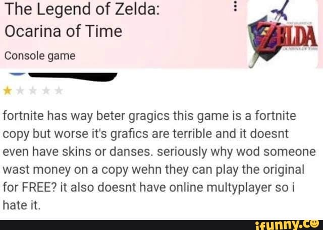 ocarina of time on Tumblr  Legend of zelda, Ocarina of time, Legend of  zelda memes