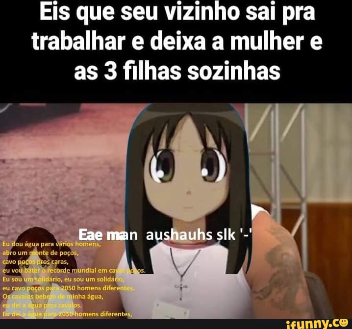 Memes de vídeo kYpnnoKi9 por O_putin_antinoonografia: 1 comentário - iFunny  Brazil