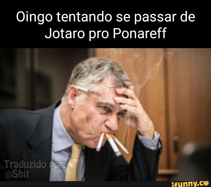 YonkoulMprotagonismo puroJdalefprotagonismo tálbatendojnolkaido sola -  iFunny Brazil