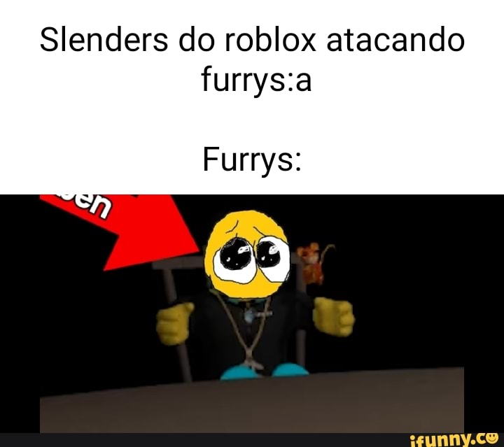 Why Roblox SLENDERS Are The BEST 
